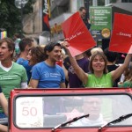 CSD Parade 2011