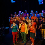Konzert "Zwischen den Jahren" im Senftöpfchen-Theater
